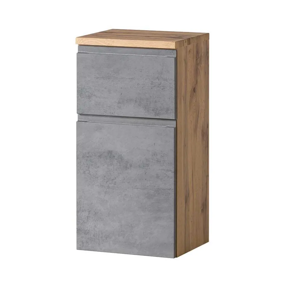 Badmöbel Sets*Pharao24 Waschplatz Set Tagma