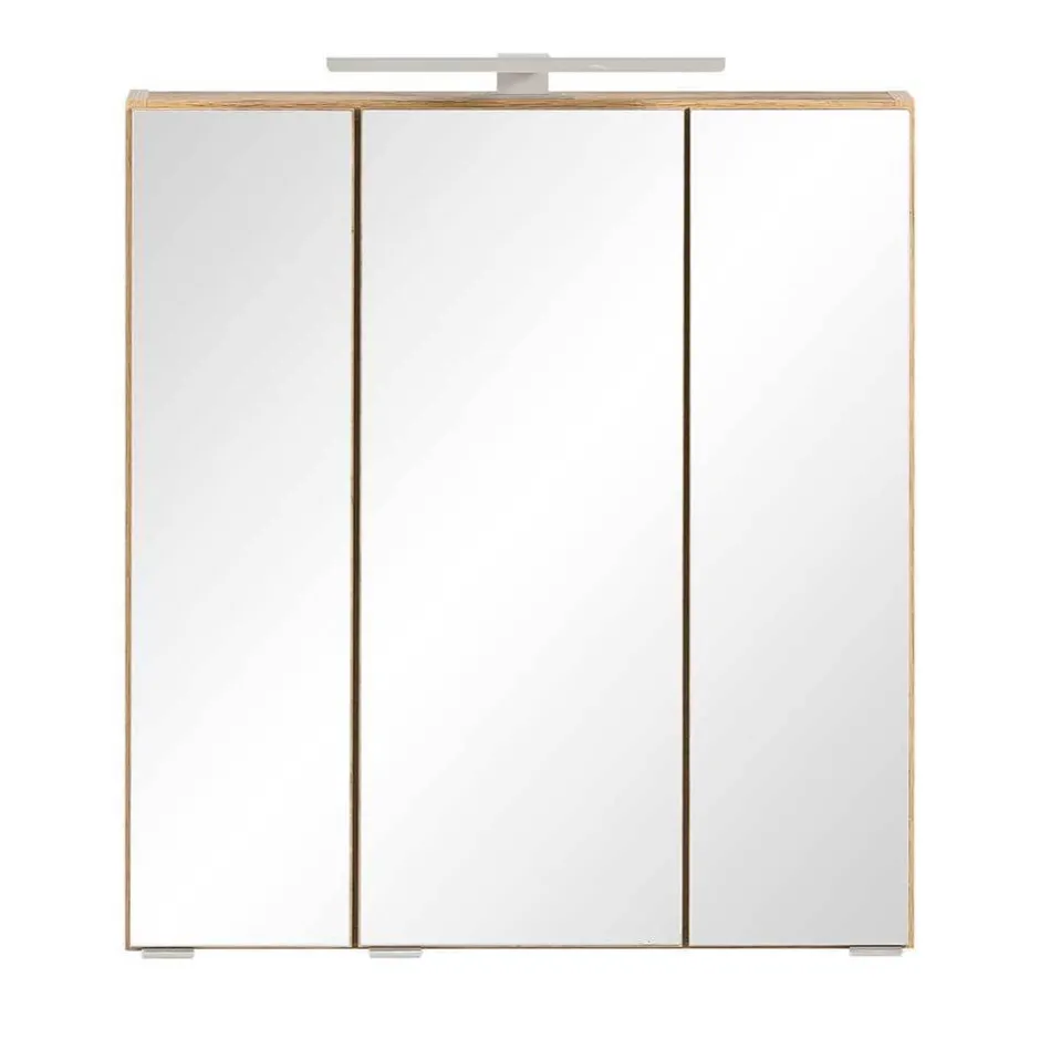 Badmöbel Sets*Pharao24 Waschplatz Set Tagma