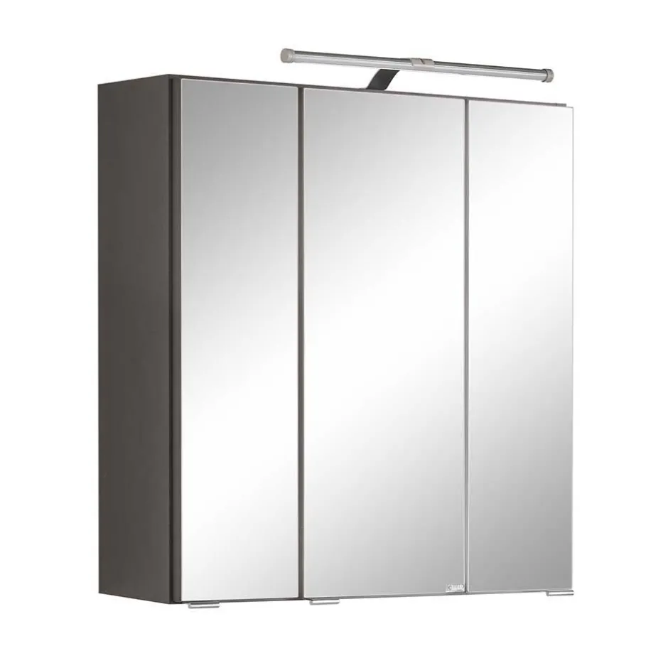 Badmöbel Sets*Pharao24 Waschplatz Set Veihova