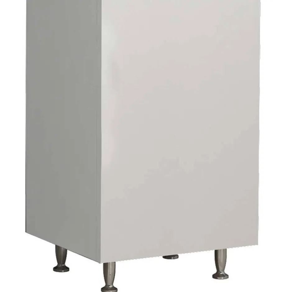 Badmöbel Sets*Pharao24 Waschplatz Set weiß Pididos