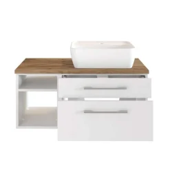 Waschbeckenunterschränke*Pharao24 Waschplatz Tropezia