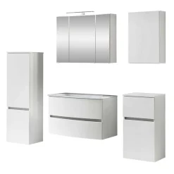 Pharao24 Waschraum Einrichtung Daralos> Badmöbel Sets