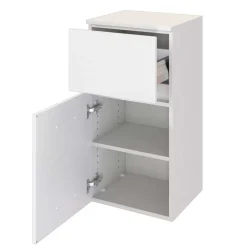 Badmöbel Sets*Pharao24 Waschraum Einrichtung Set Daralos