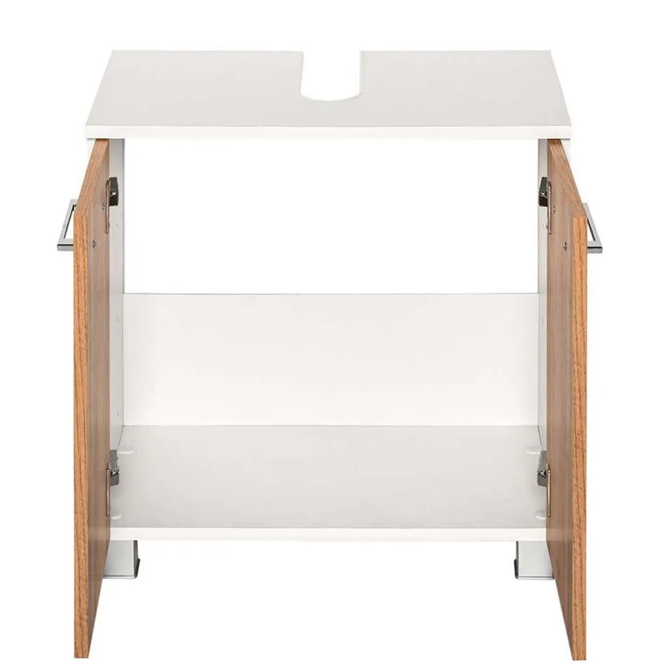 Badmöbel Sets*Pharao24 Waschraum Einrichtung Shaton