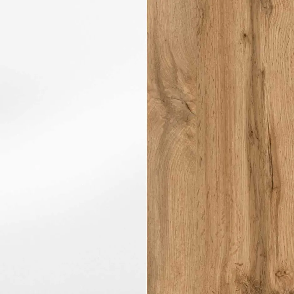 Badmöbel Sets*Pharao24 Waschraum Komplettset Tacava