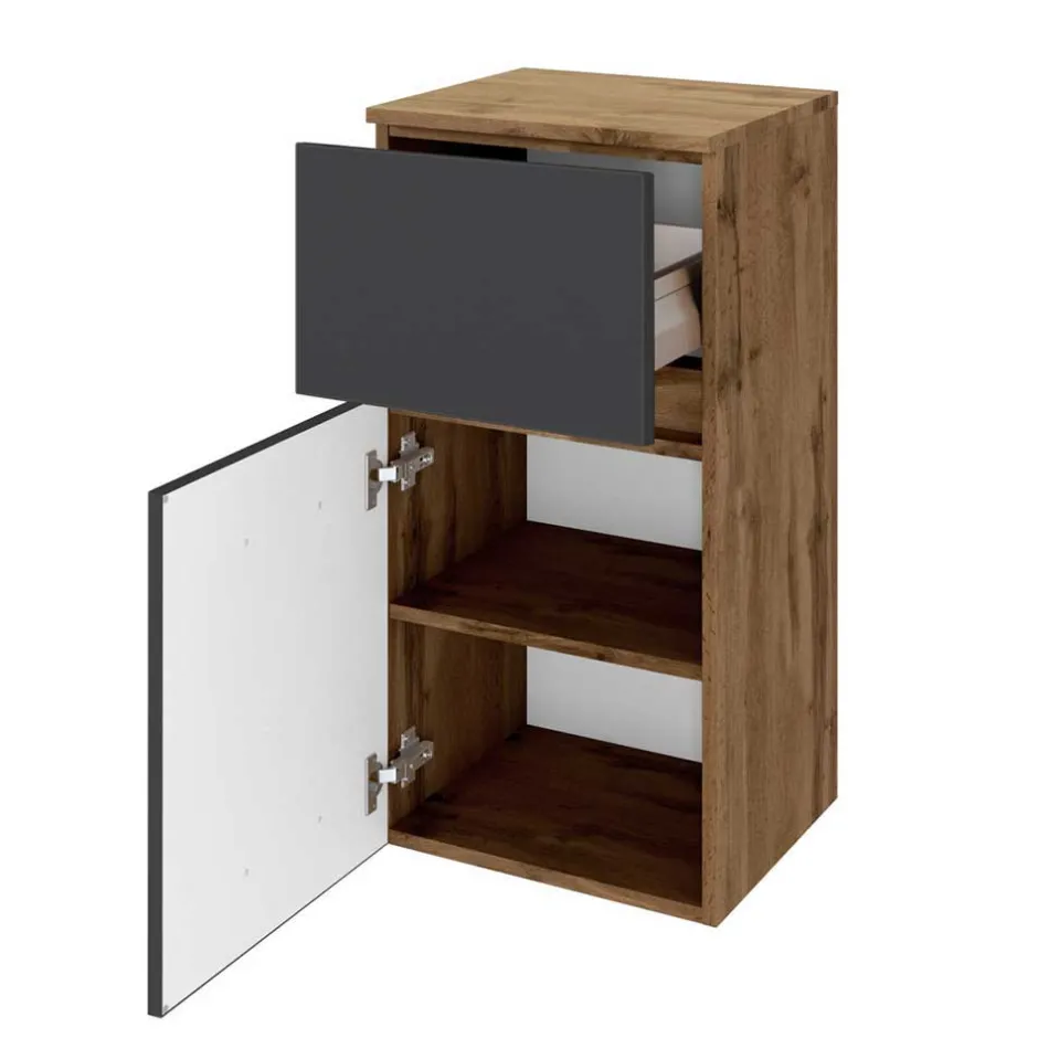 Pharao24 Waschraum Möbel Set Jalexda> Badmöbel Sets