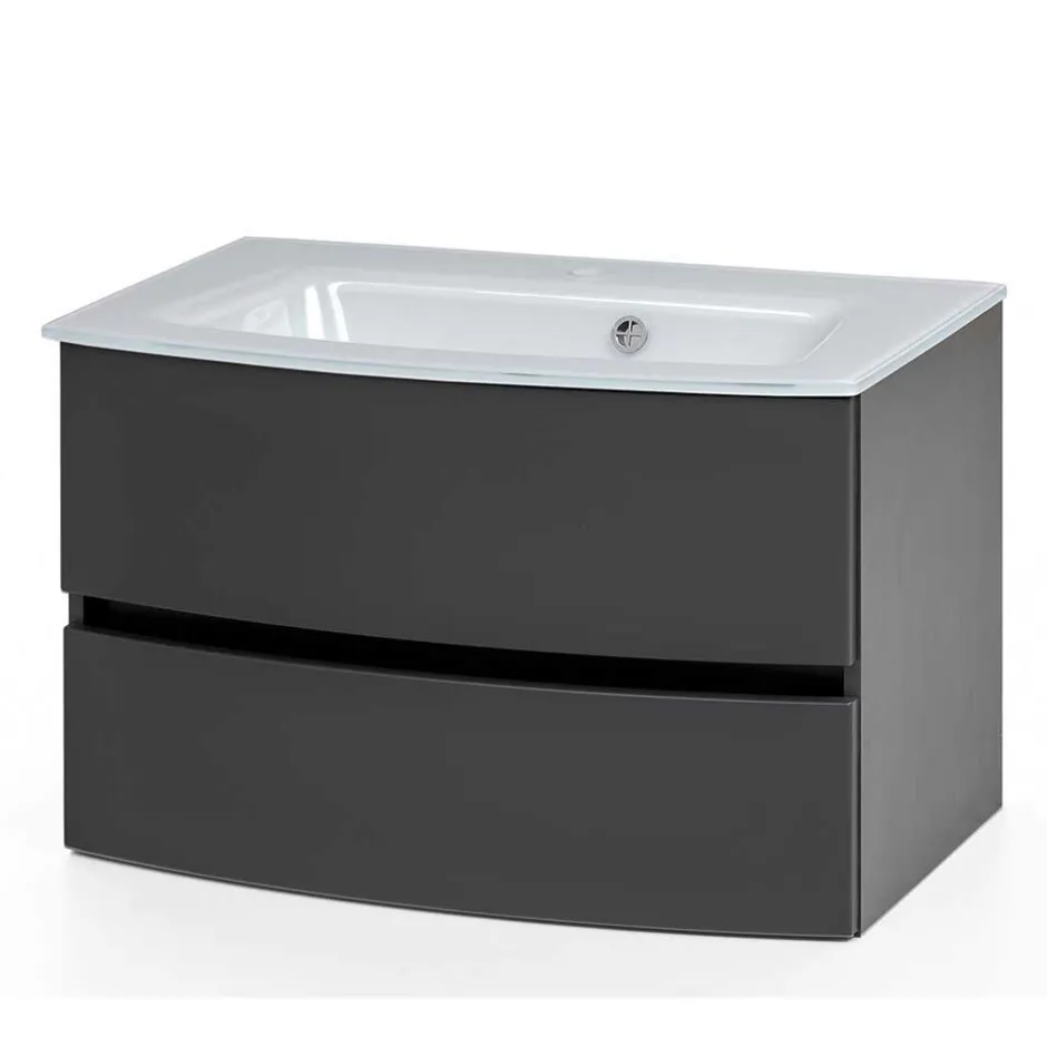 Pharao24 Waschraum Möbelset Vedencian> Badmöbel Sets