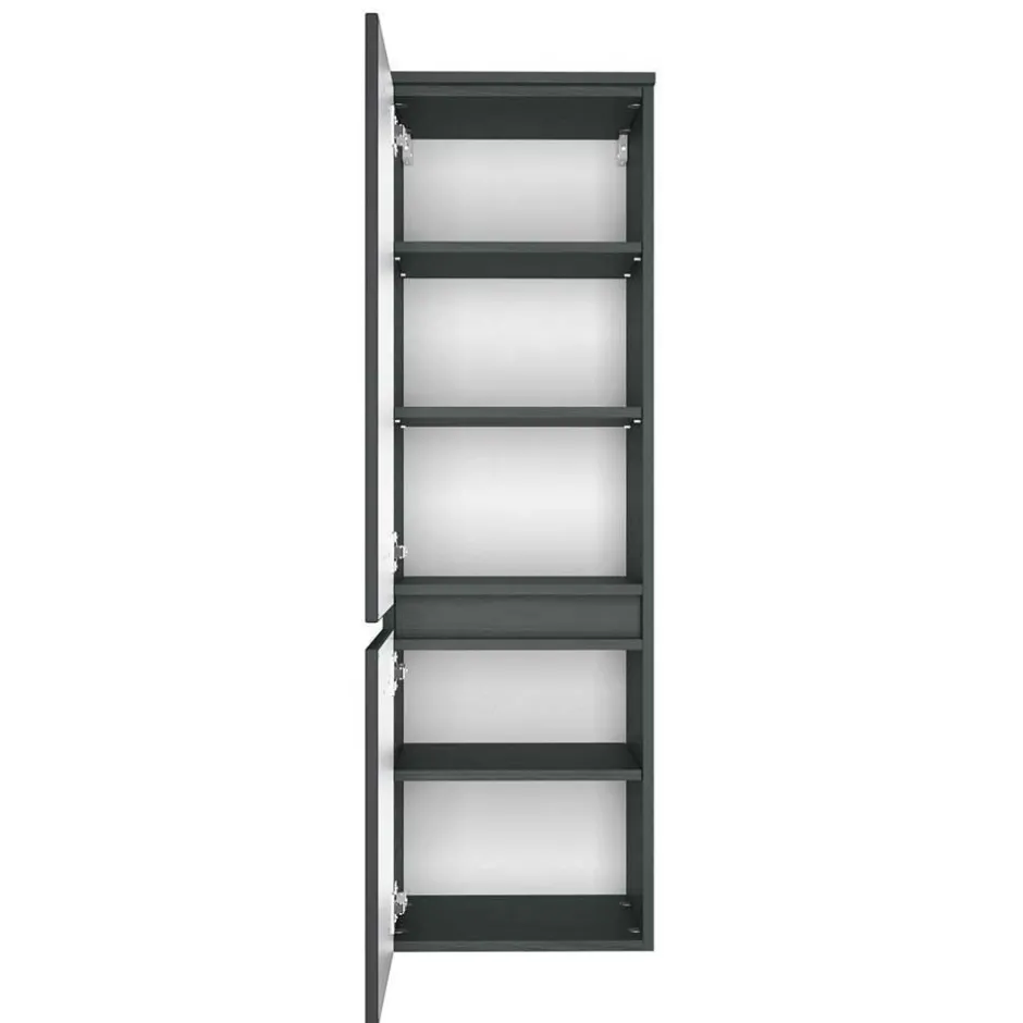 Pharao24 Waschraum Set Vedencian> Badmöbel Sets