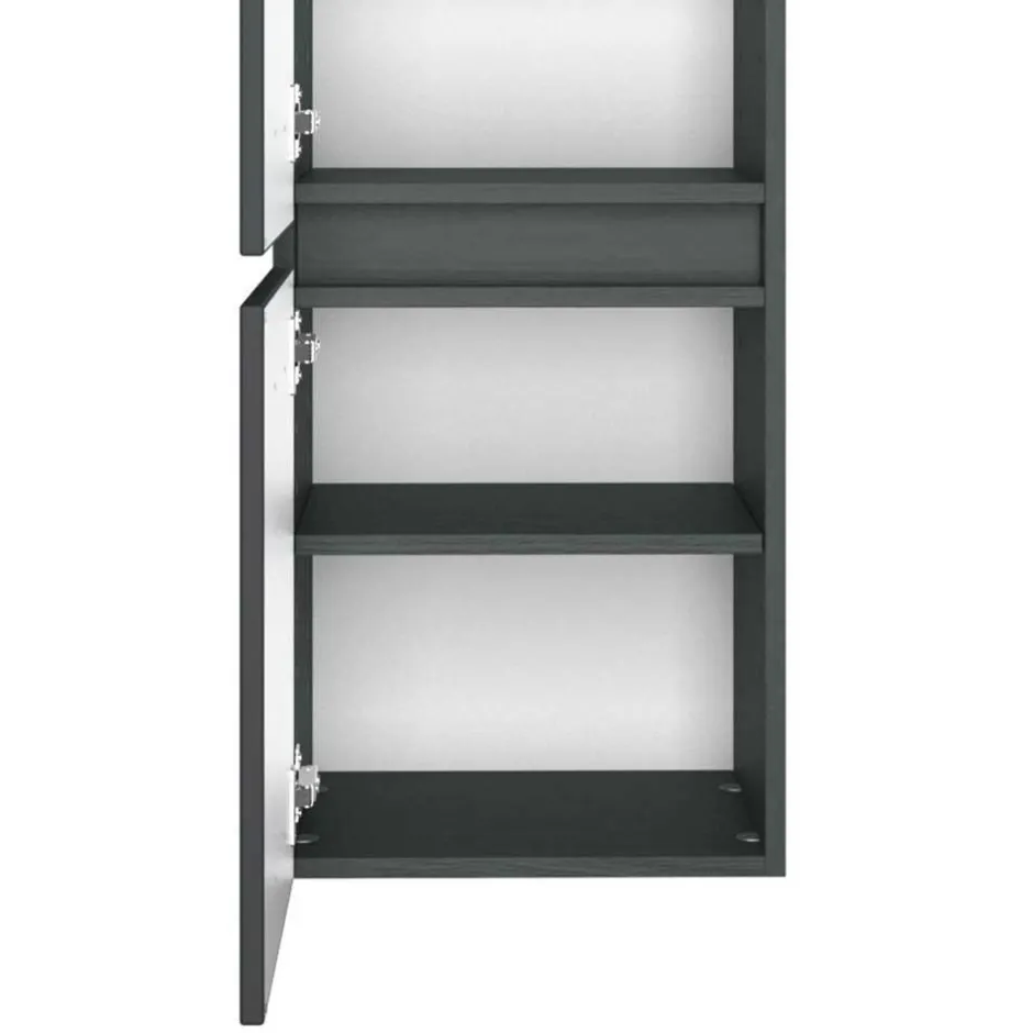 Pharao24 Waschraum Set Vedencian> Badmöbel Sets