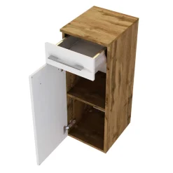 Bad Unterschränke*Pharao24 Waschraum Unterschrank Vidorella