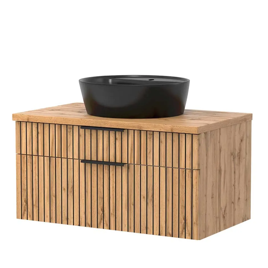 Pharao24 Waschschrank Cadama> Waschbeckenunterschränke|Bad Unterschränke