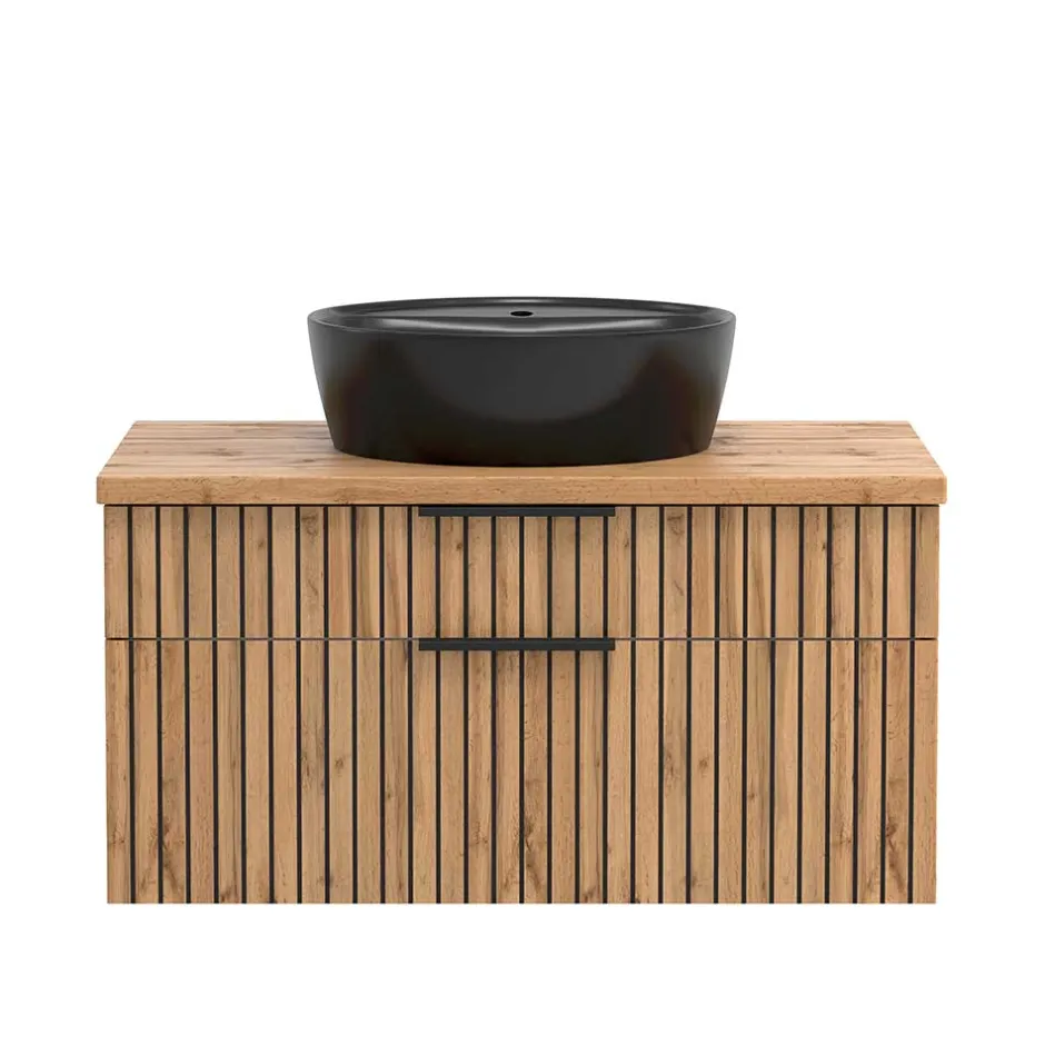 Pharao24 Waschschrank Cadama> Waschbeckenunterschränke|Bad Unterschränke