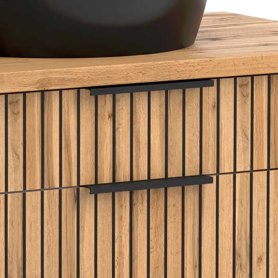 Pharao24 Waschschrank Cadama> Waschbeckenunterschränke|Bad Unterschränke