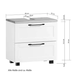 Pharao24 Waschschrank Candelcero><noscript><img width=