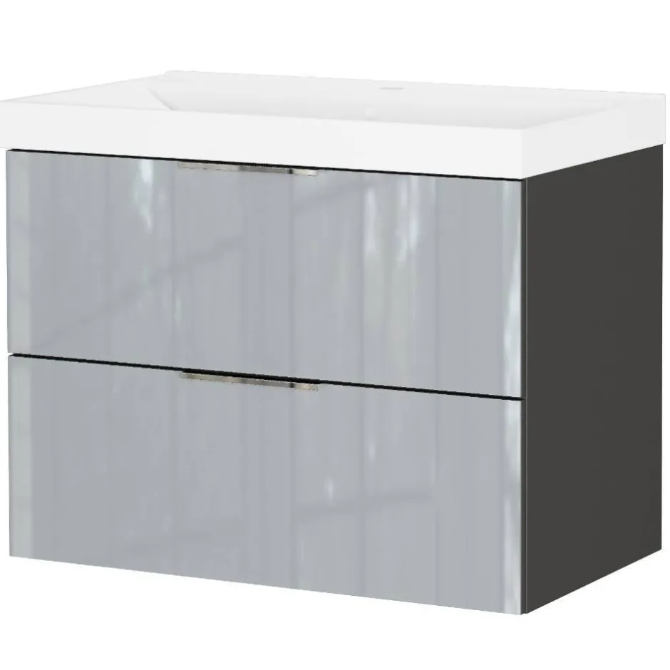 Waschbeckenunterschränke|Bad Unterschränke*Pharao24 Waschschrank Javolena