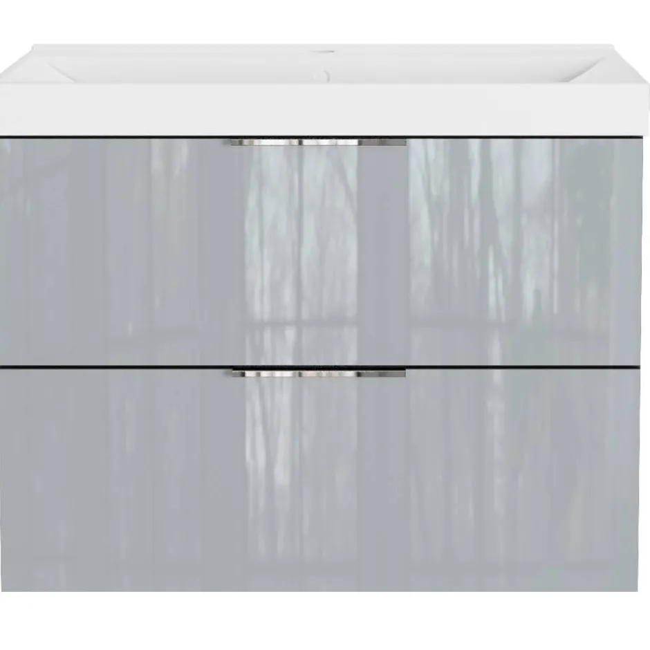 Waschbeckenunterschränke|Bad Unterschränke*Pharao24 Waschschrank Javolena