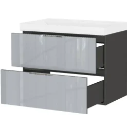 Waschbeckenunterschränke|Bad Unterschränke*Pharao24 Waschschrank Javolena