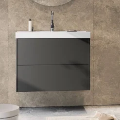 Pharao24 Waschschrank Narcissa> Waschbeckenunterschränke|Bad Unterschränke