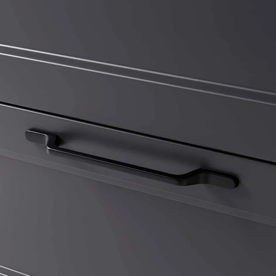 Pharao24 Waschschrank Salverna> Waschbeckenunterschränke|Bad Unterschränke