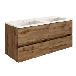 Waschbeckenunterschränke*Pharao24 Waschtisch Alley