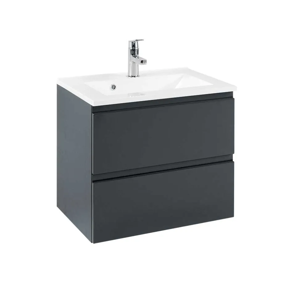 Pharao24 Waschtisch Coway> Waschbeckenunterschränke