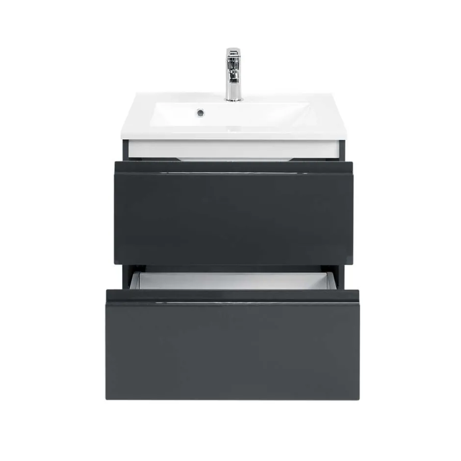 Pharao24 Waschtisch Coway> Waschbeckenunterschränke