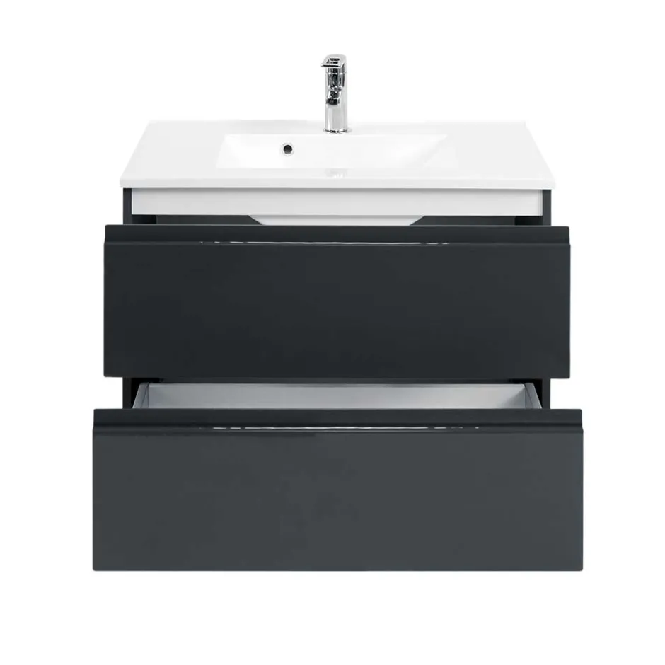 Pharao24 Waschtisch Coway> Waschbeckenunterschränke