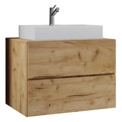 Pharao24 Waschtisch Cudalo> Waschbeckenunterschränke|Bad Unterschränke