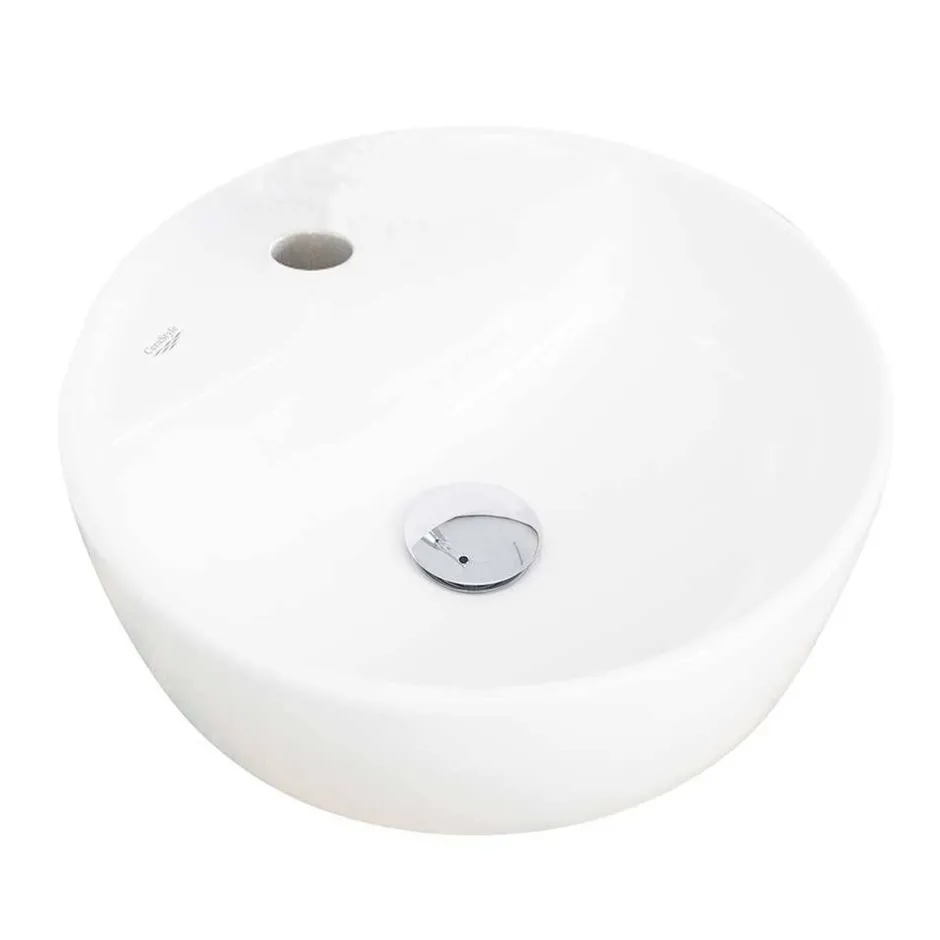 Pharao24 Waschtisch Eleon> Badezimmerschränke|Waschbeckenunterschränke