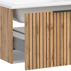 Waschbeckenunterschränke*Pharao24 Waschtisch hängend Cadama