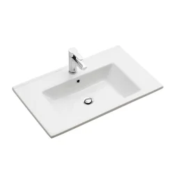 Waschbeckenunterschränke|Bad Unterschränke*Pharao24 Waschtisch Jacquelina