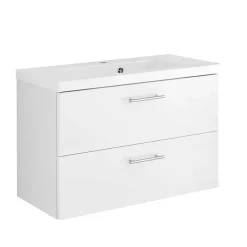 Pharao24 Waschtisch Josessa> Waschbeckenunterschränke