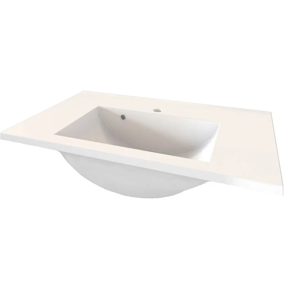 Pharao24 Waschtisch Josessa> Waschbeckenunterschränke