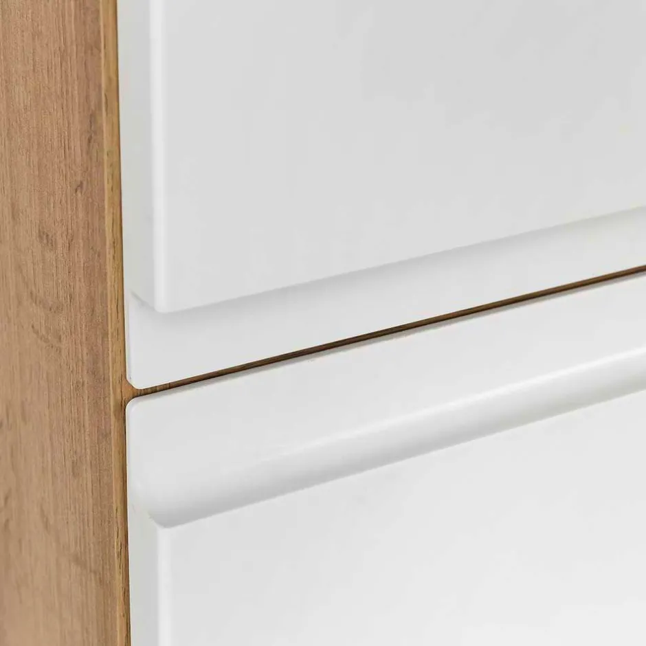 Waschbeckenunterschränke*Pharao24 Waschtisch Lactona