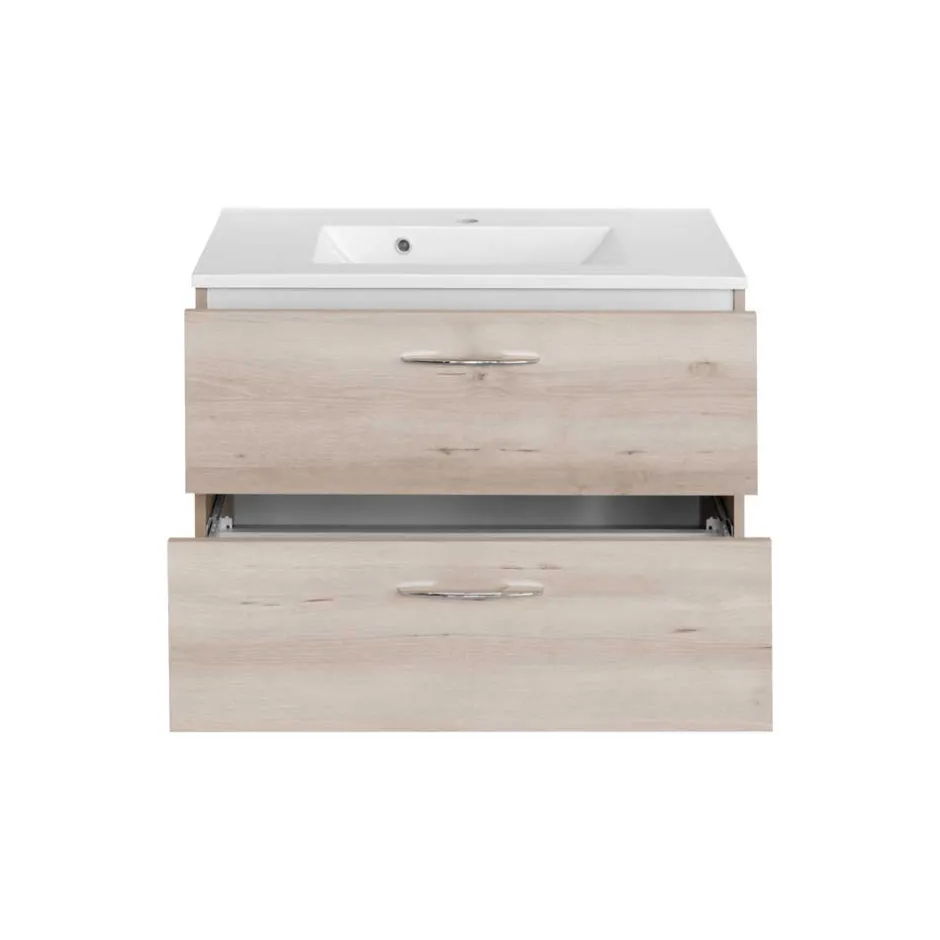 Waschbeckenunterschränke*Pharao24 Waschtisch Matanzas