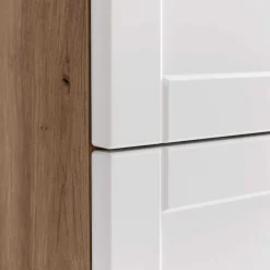 Pharao24 Waschtisch mit Spiegelschrank Azona><noscript><img width=