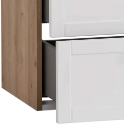 Pharao24 Waschtisch mit Spiegelschrank Azona><noscript><img width=