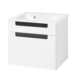 Waschbeckenunterschränke*Pharao24 Waschtisch Select