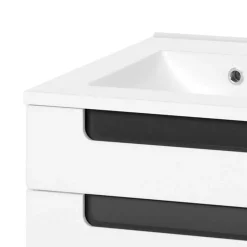 Waschbeckenunterschränke*Pharao24 Waschtisch Select