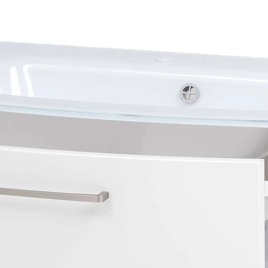 Pharao24 Waschtisch Set Donyan> Badmöbel Sets