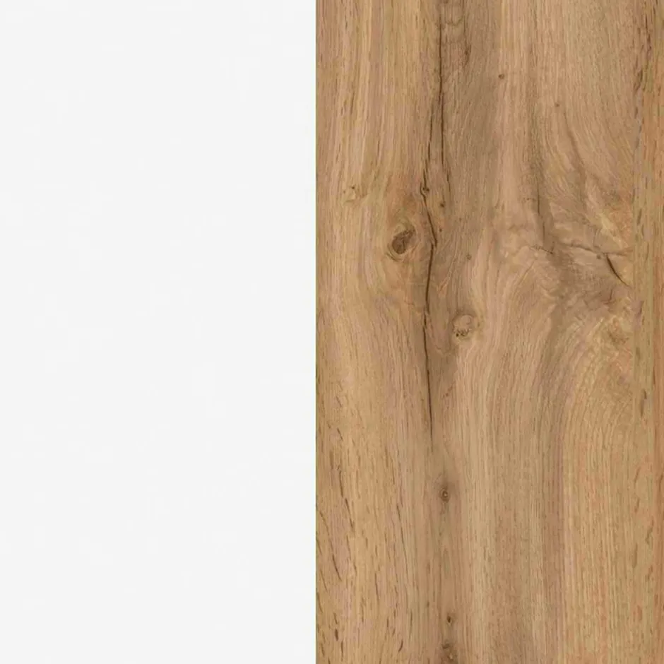 Badmöbel Sets*Pharao24 Waschtisch Set Lactona