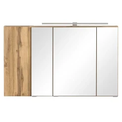 Badmöbel Sets*Pharao24 Waschtisch Set Lactona