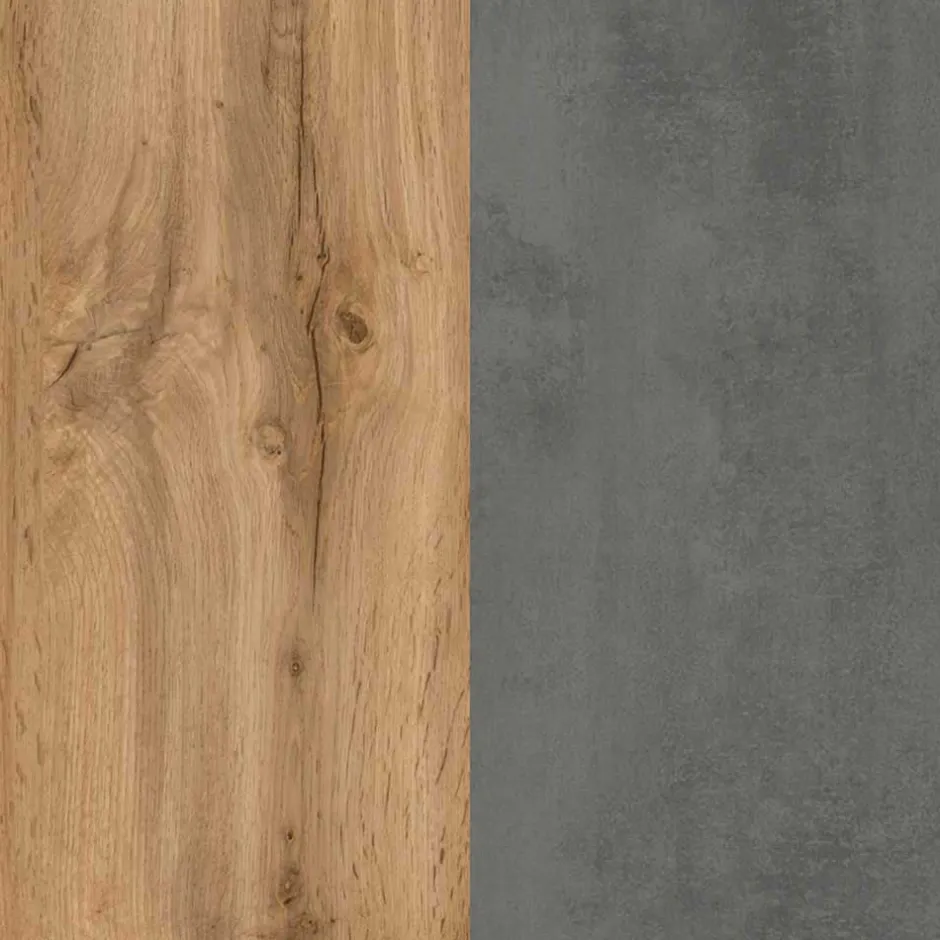 Badmöbel Sets*Pharao24 Waschtisch Set mit Becken Tagma