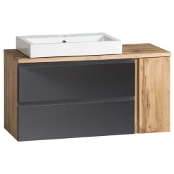 Pharao24 Waschtisch Set mit Becken Fregato><noscript><img width=