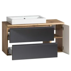 Pharao24 Waschtisch Set mit Becken Fregato><noscript><img width=