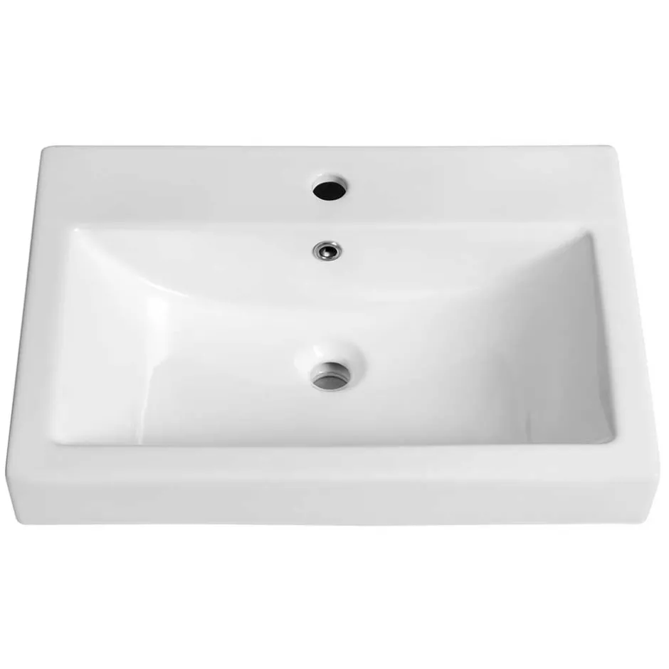 Pharao24 Waschtisch Set mit Becken Fregato> Badmöbel Sets