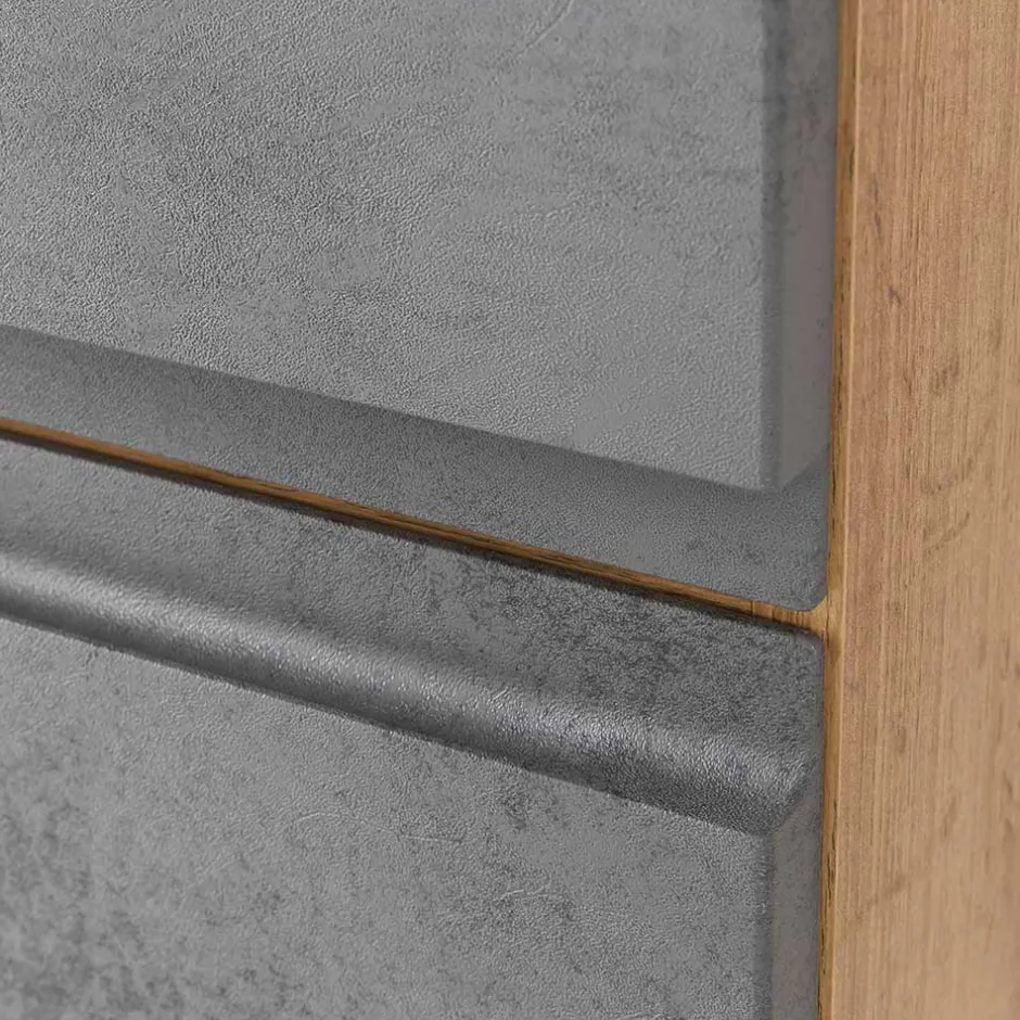 Badmöbel Sets*Pharao24 Waschtisch Set Tagma