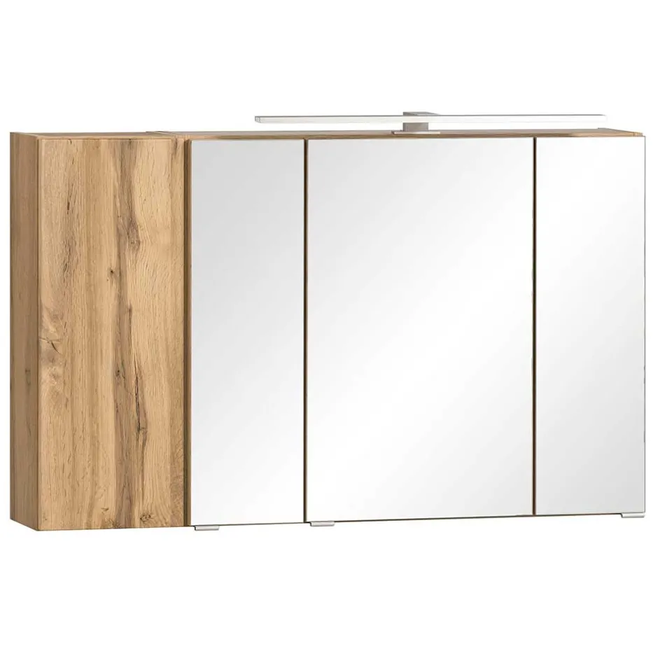 Badmöbel Sets*Pharao24 Waschtisch Set Tagma