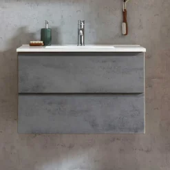 Pharao24 Waschtisch Tagma> Bad Unterschränke|Waschbeckenunterschränke