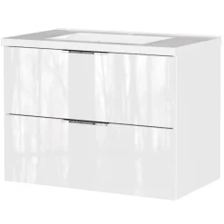 Pharao24 Waschtisch Udolph> Waschbeckenunterschränke|Bad Unterschränke